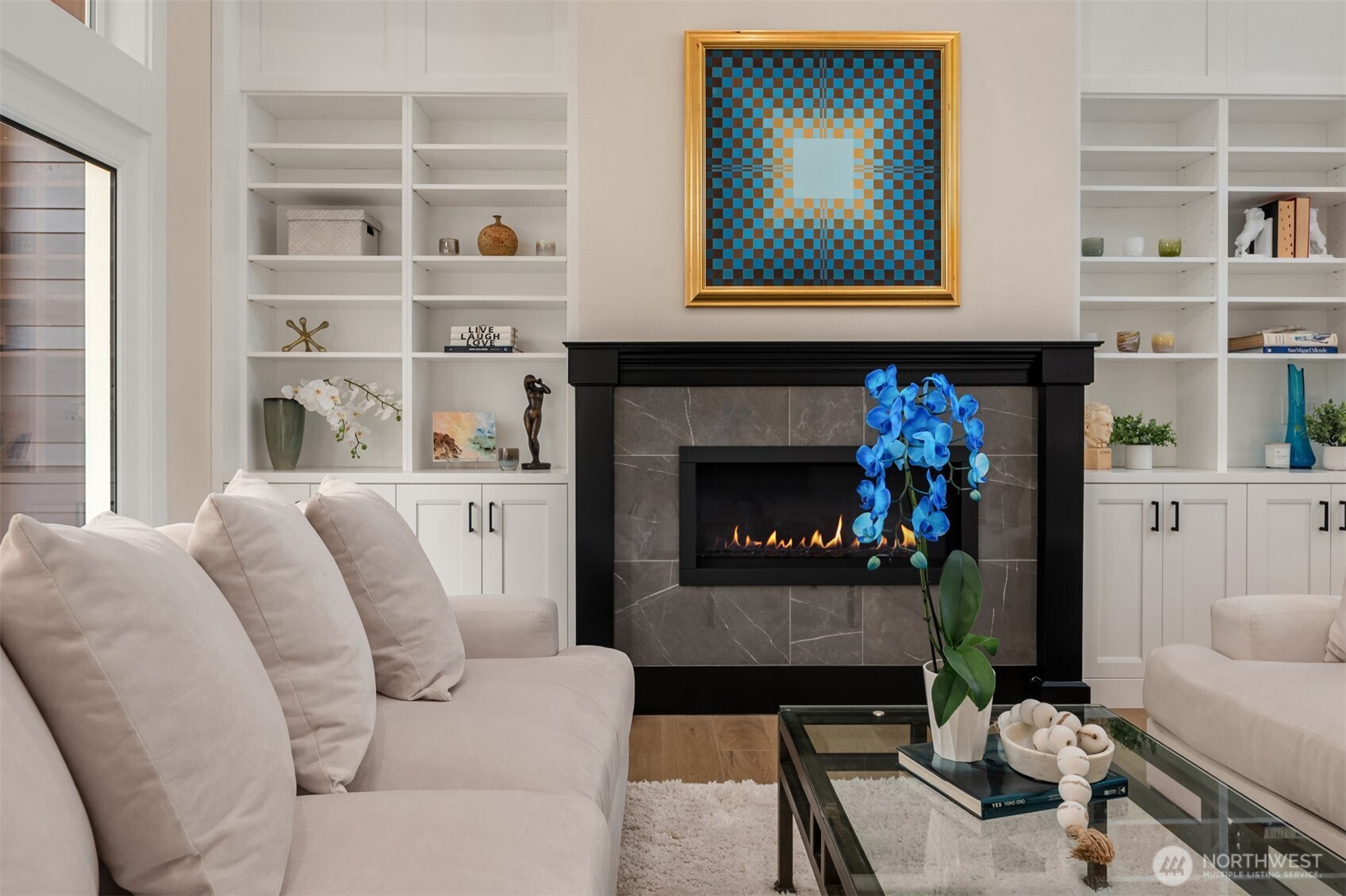 31226 Northeast 114th Street Carnation, WA 98014 - Photo 4 of 37