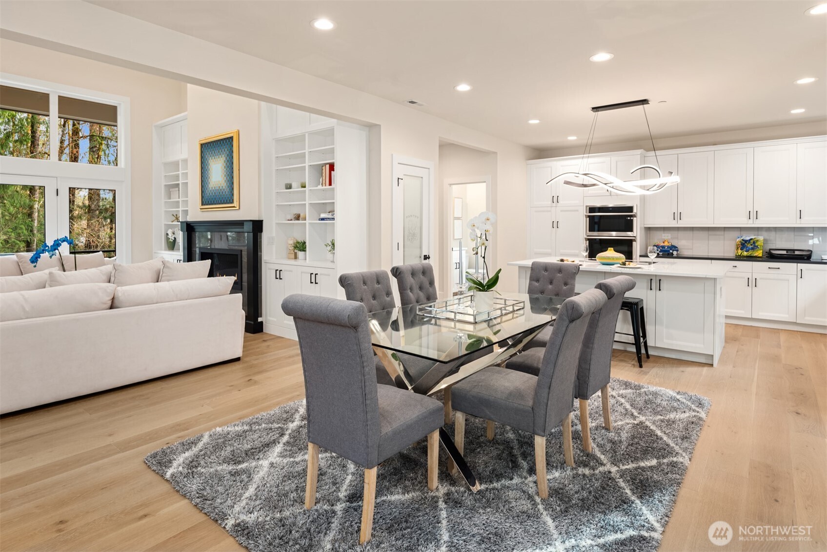 31226 Northeast 114th Street Carnation, WA 98014 - Photo 6 of 37