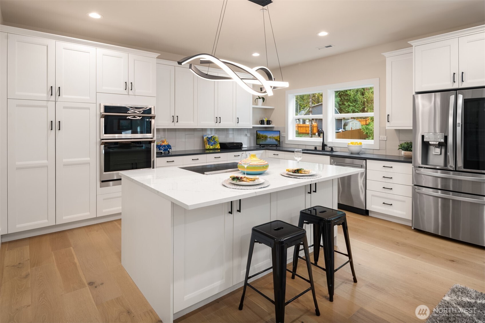 31226 Northeast 114th Street Carnation, WA 98014 - Photo 10 of 37