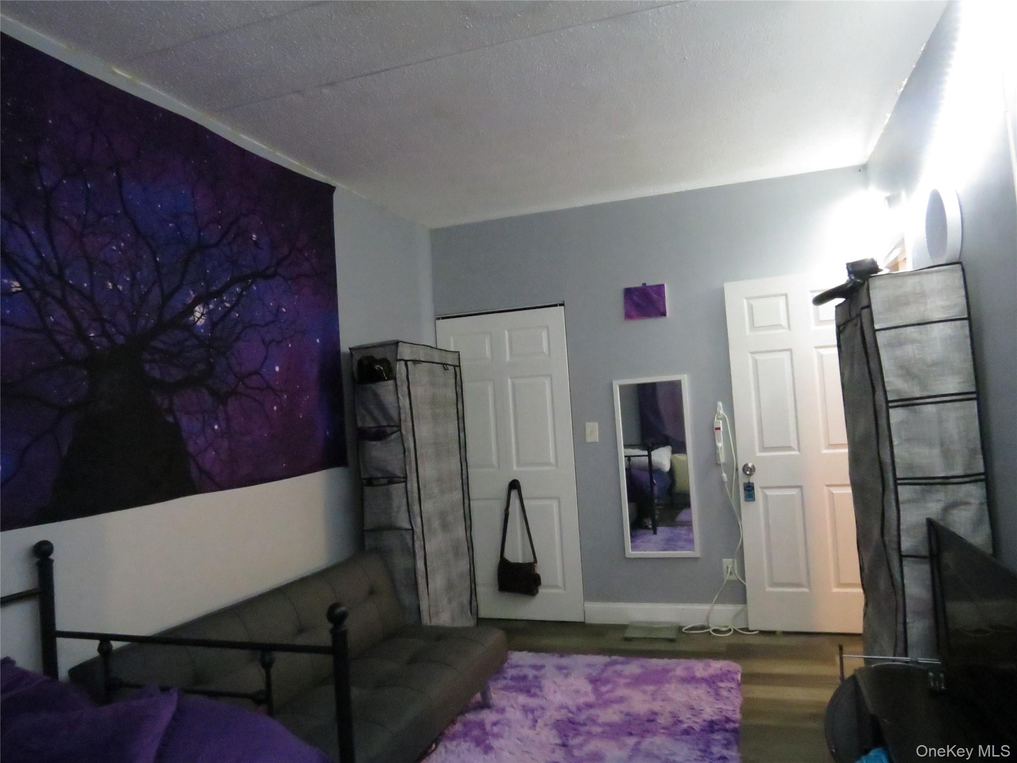 522 East 159th Street, Unit 2B Bronx, NY 10451 - Photo 10 of 12 a living room with furniture