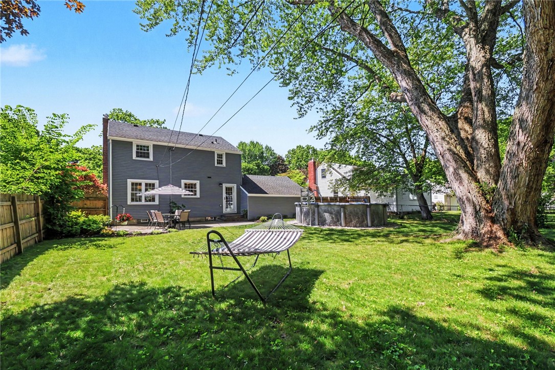 236 Wyndale Road Irondequoit, NY 14617 - Photo 22 of 26