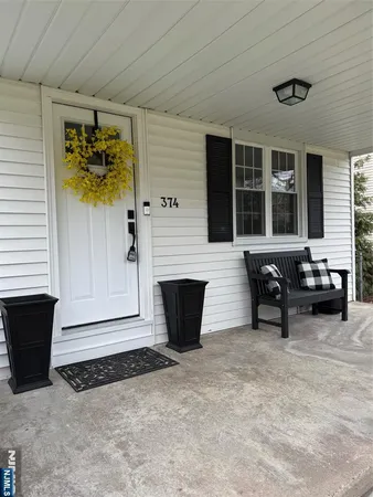 $3,200 | 374 Kingston Street, Wyckoff, NJ 07481