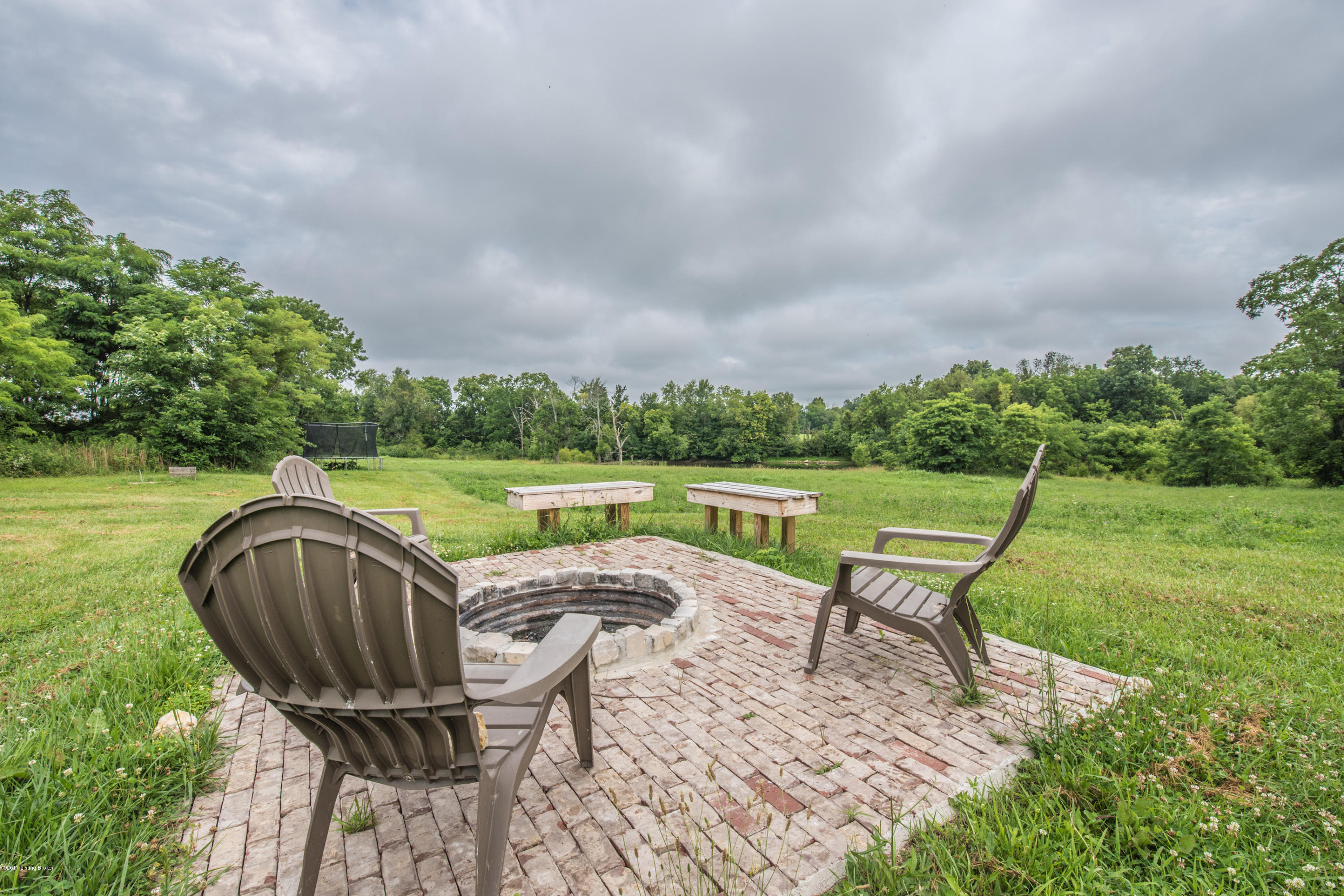 3740 Aiken Road Simpsonville, KY 40067 - Photo 41 of 45 45 LSIR 20170705