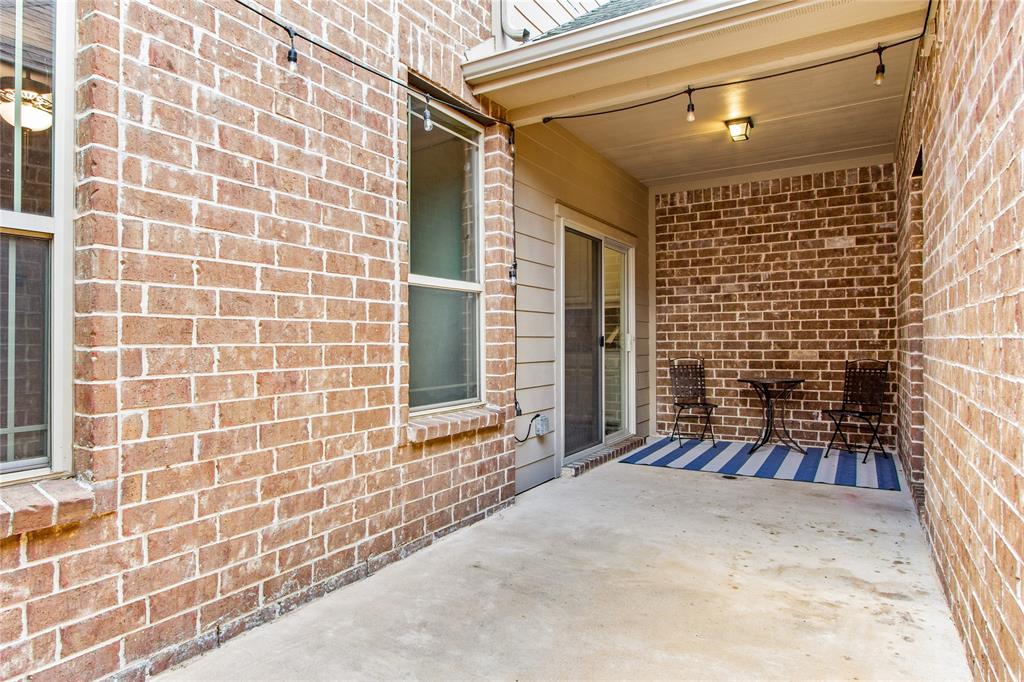 313 Tottenham Court McKinney, TX 75072 - Photo 28 of 31 a view of entrance