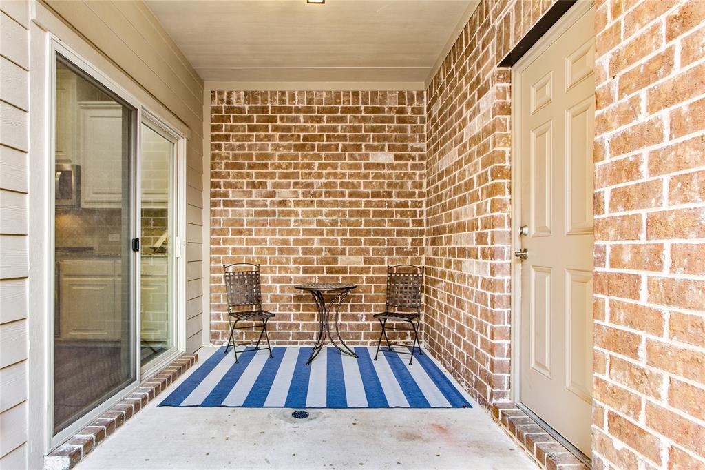 313 Tottenham Court McKinney, TX 75072 - Photo 29 of 31 a view of wooden floor with a bathroom