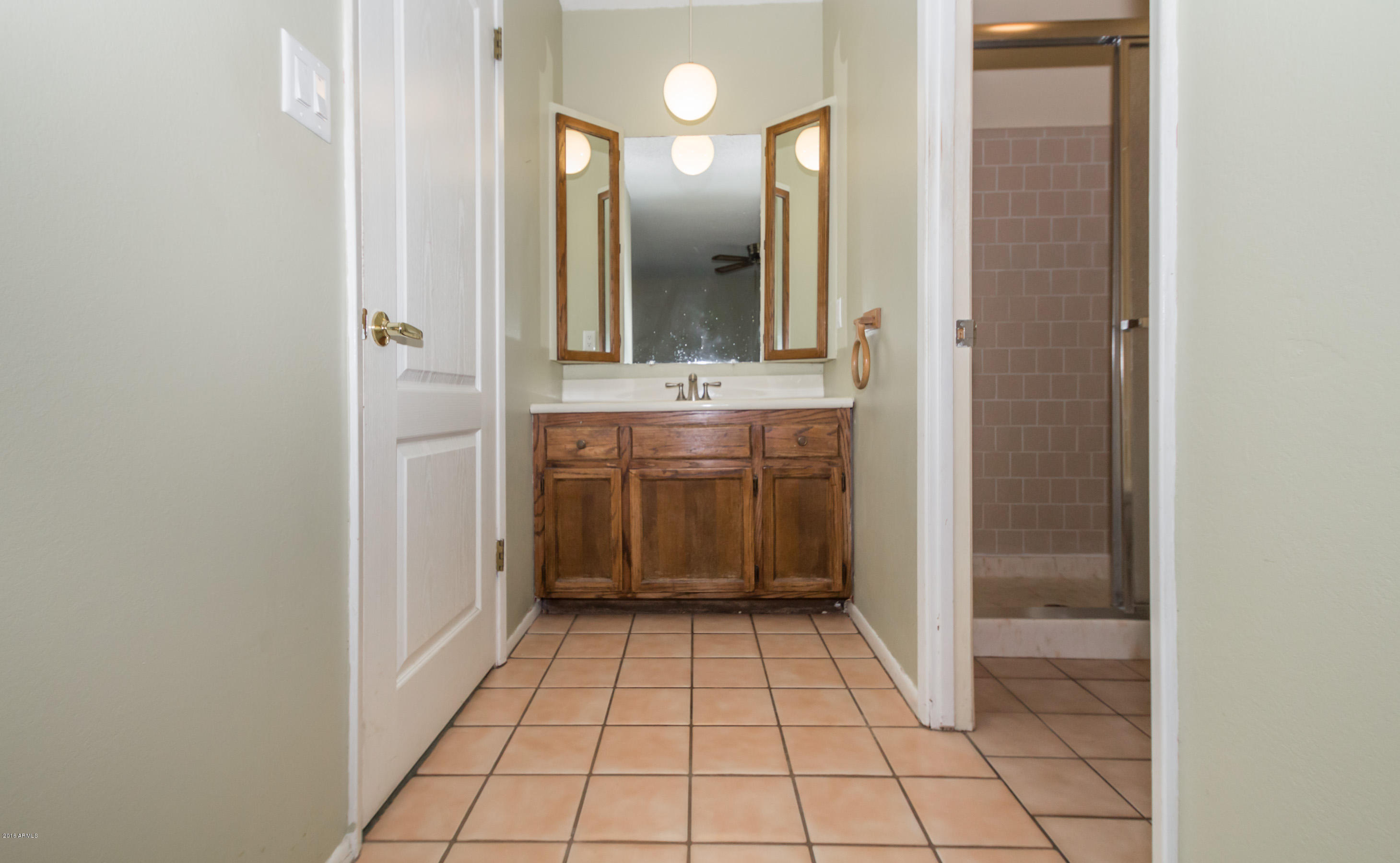 1707 Meadowbrook Road Prescott, AZ 86303 - Photo 11 of 16 Master Bath
