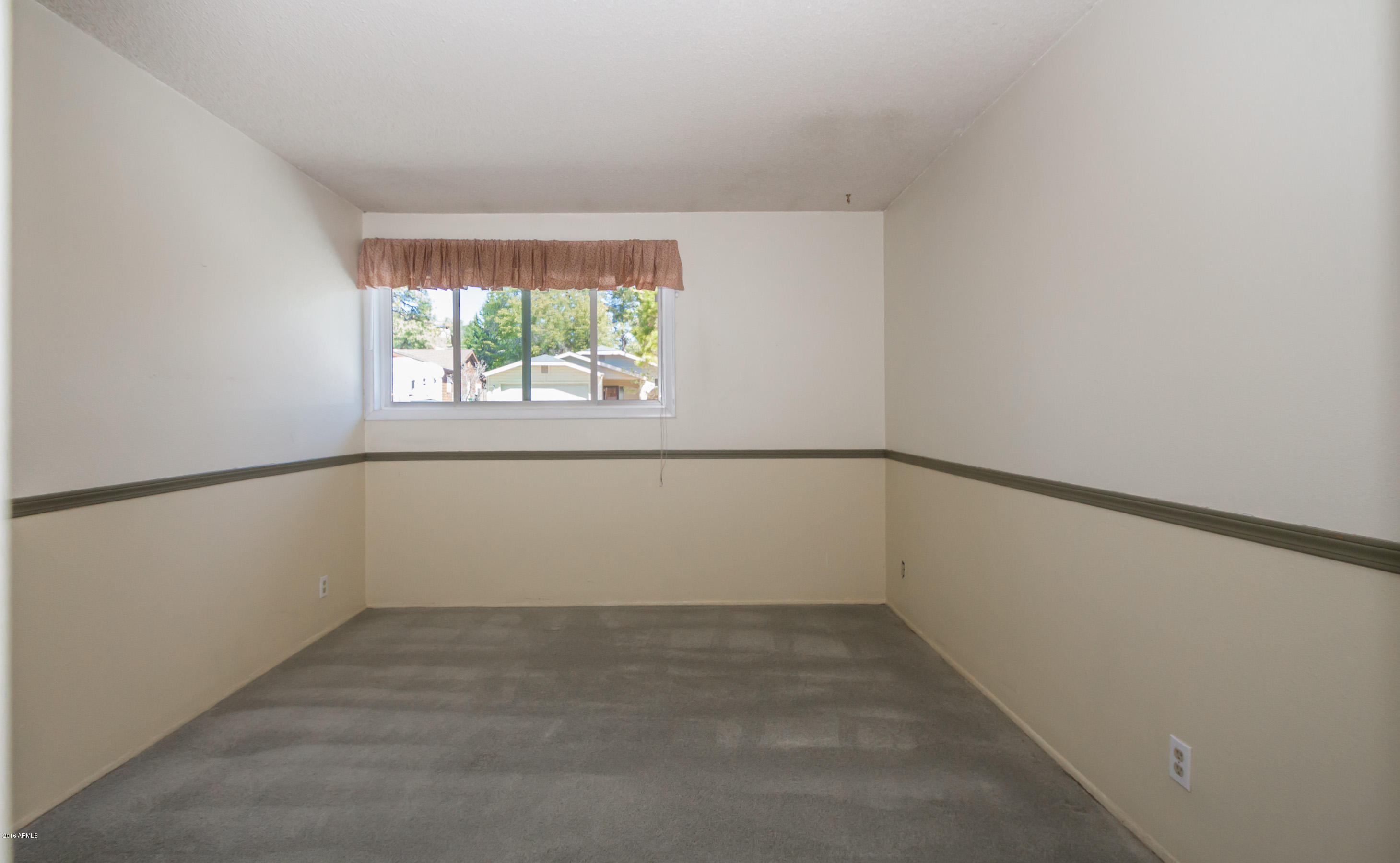 1707 Meadowbrook Road Prescott, AZ 86303 - Photo 12 of 16 Bedroom 2
