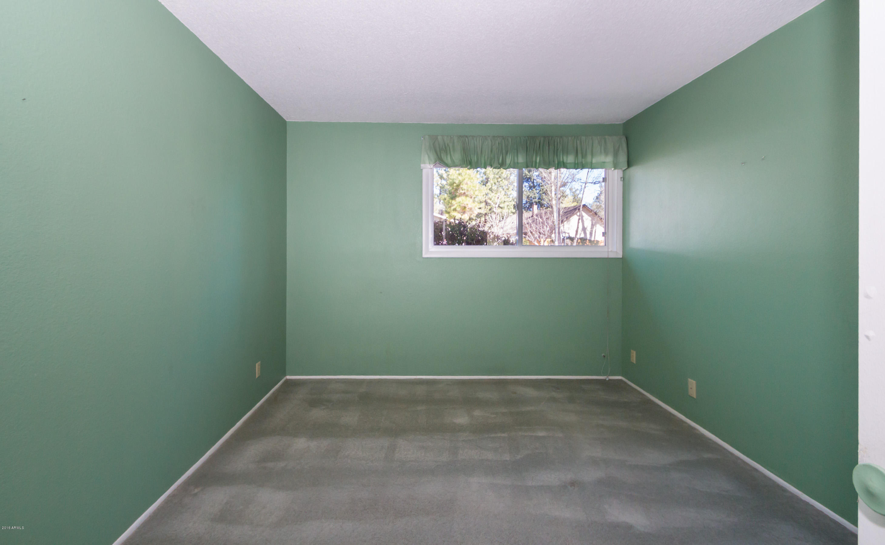 1707 Meadowbrook Road Prescott, AZ 86303 - Photo 13 of 16 Bedroom 3