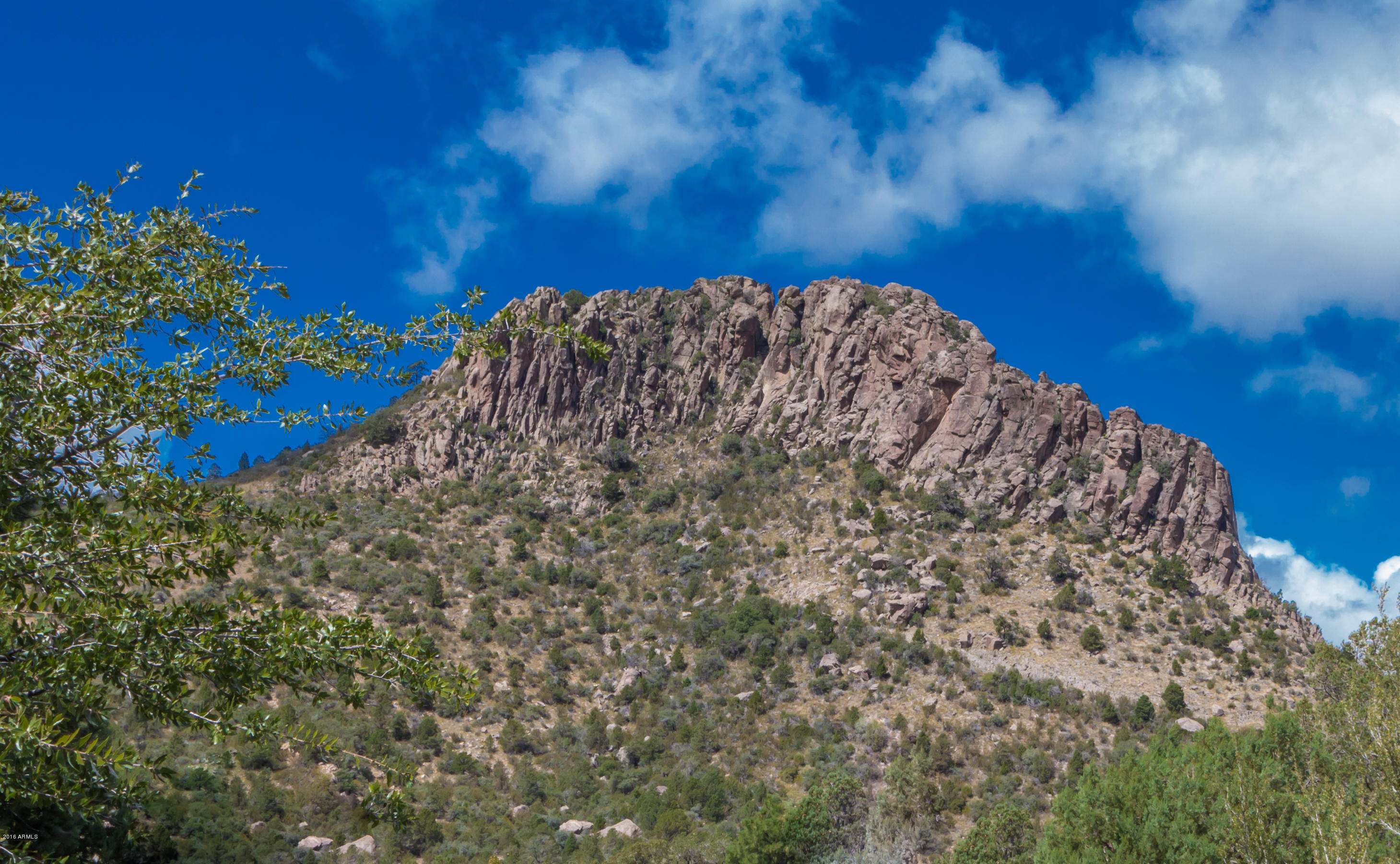 1707 Meadowbrook Road Prescott, AZ 86303 - Photo 16 of 16 Minutes to Thumb Butte
