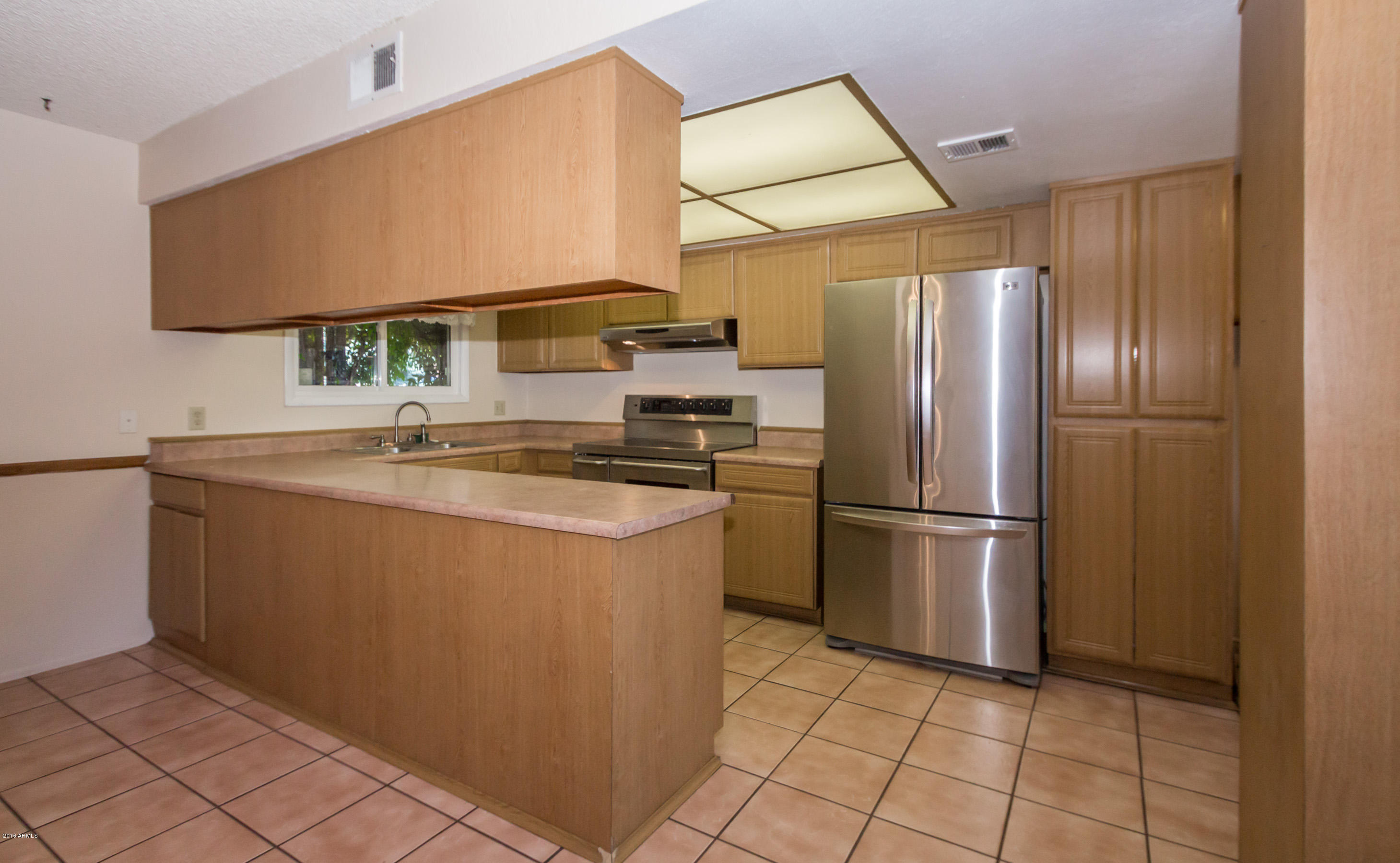 1707 Meadowbrook Road Prescott, AZ 86303 - Photo 5 of 16 Kitchen