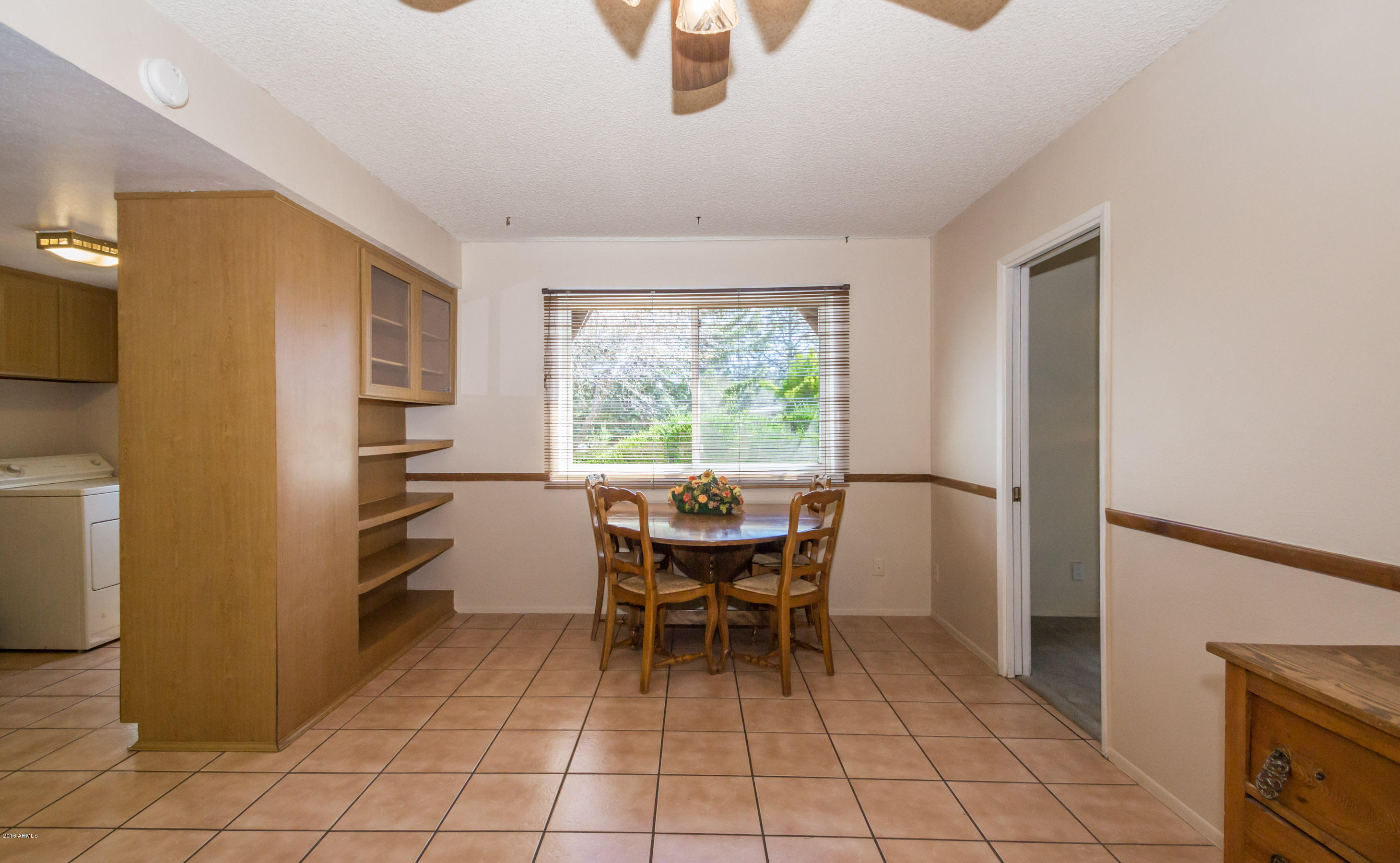 1707 Meadowbrook Road Prescott, AZ 86303 - Photo 7 of 16 Kitchen nook