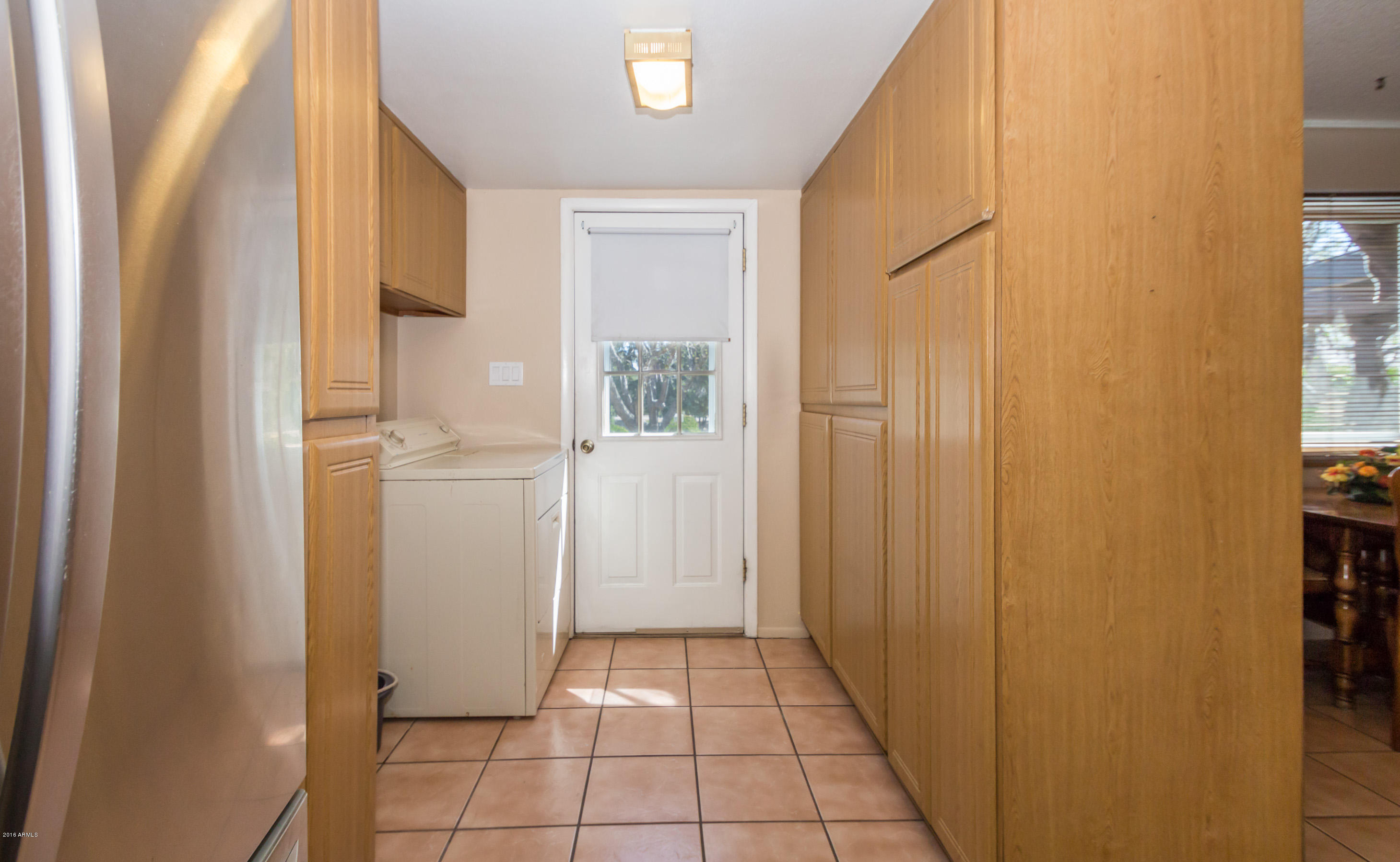 1707 Meadowbrook Road Prescott, AZ 86303 - Photo 8 of 16 Laundry