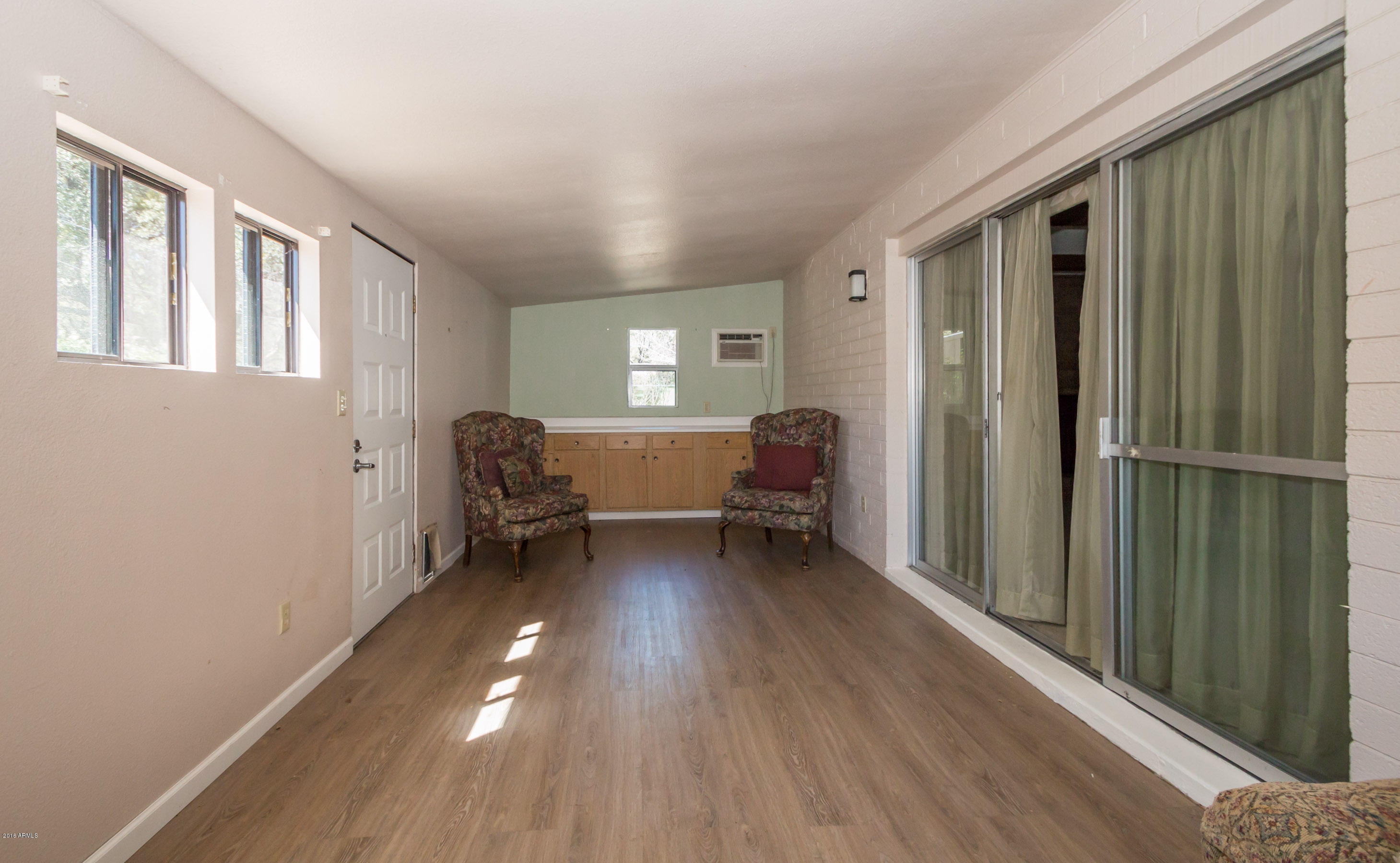 1707 Meadowbrook Road Prescott, AZ 86303 - Photo 9 of 16 Sunroom