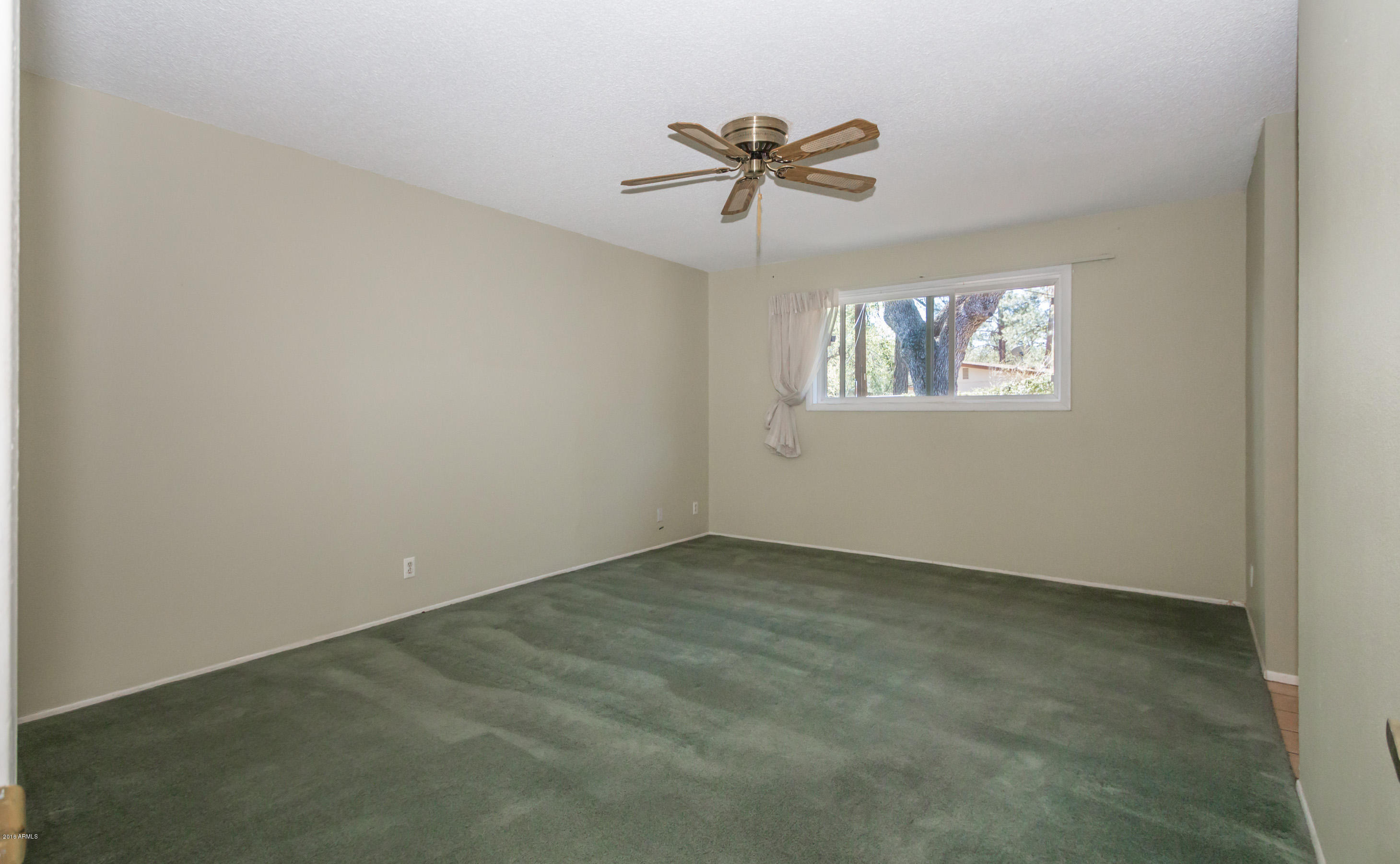 1707 Meadowbrook Road Prescott, AZ 86303 - Photo 10 of 16 Master Bedroom
