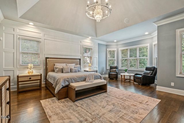 $3,295,000 | 1205 Queensferry Road, Cary, NC 27511