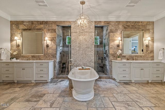 $3,295,000 | 1205 Queensferry Road, Cary, NC 27511