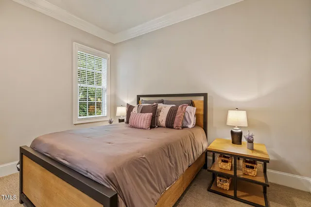 $3,295,000 | 1205 Queensferry Road, Cary, NC 27511