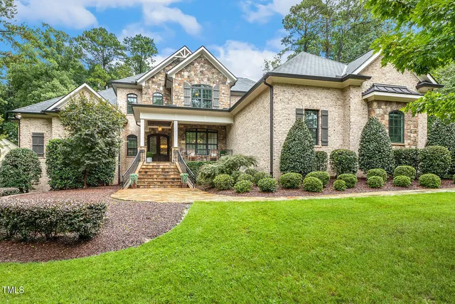 $3,295,000 | 1205 Queensferry Road, Cary, NC 27511