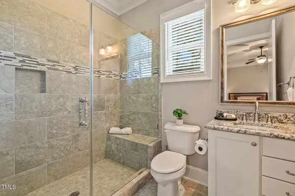 $3,195,000 | 1205 Queensferry Road, Cary, NC 27511