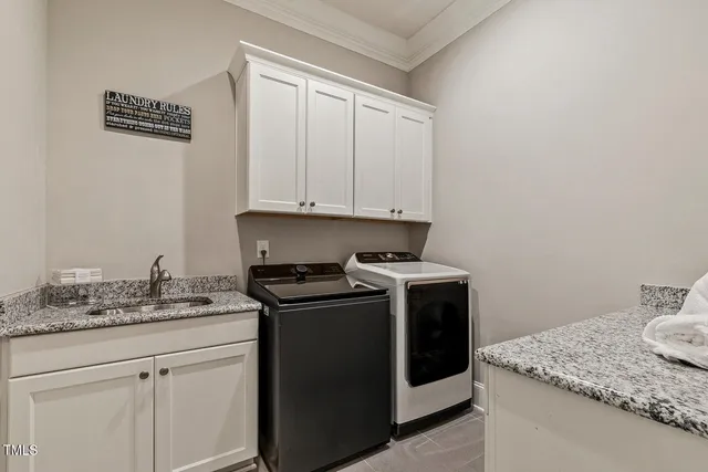 $3,295,000 | 1205 Queensferry Road, Cary, NC 27511