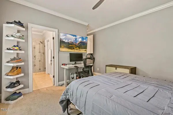 $3,195,000 | 1205 Queensferry Road, Cary, NC 27511