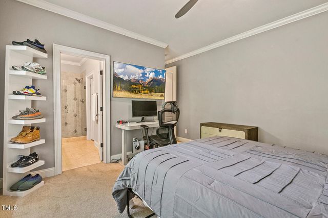 $3,295,000 | 1205 Queensferry Road, Cary, NC 27511