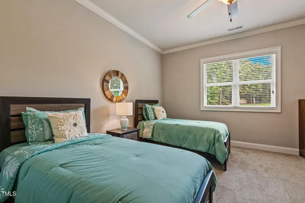 $3,195,000 | 1205 Queensferry Road, Cary, NC 27511