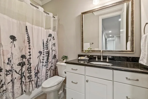 $3,195,000 | 1205 Queensferry Road, Cary, NC 27511