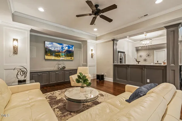 $3,195,000 | 1205 Queensferry Road, Cary, NC 27511