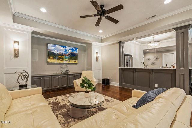 $3,295,000 | 1205 Queensferry Road, Cary, NC 27511