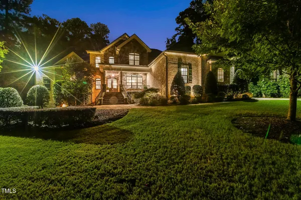 $3,195,000 | 1205 Queensferry Road, Cary, NC 27511