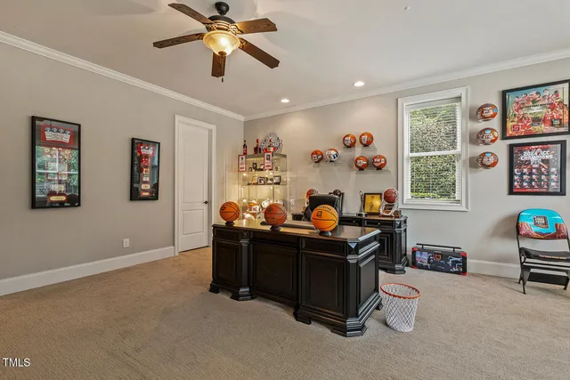 $3,295,000 | 1205 Queensferry Road, Cary, NC 27511