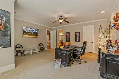 $3,395,000 | 1205 Queensferry Road, Cary, NC 27511