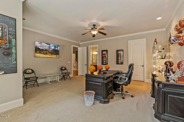 $3,295,000 | 1205 Queensferry Road, Cary, NC 27511