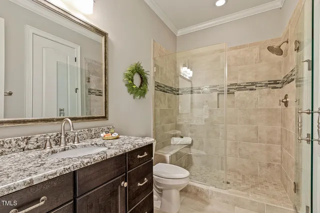 $3,295,000 | 1205 Queensferry Road, Cary, NC 27511