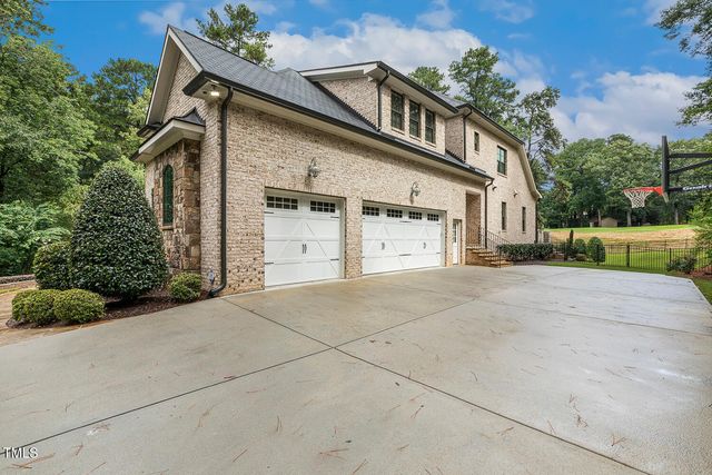 $3,295,000 | 1205 Queensferry Road, Cary, NC 27511