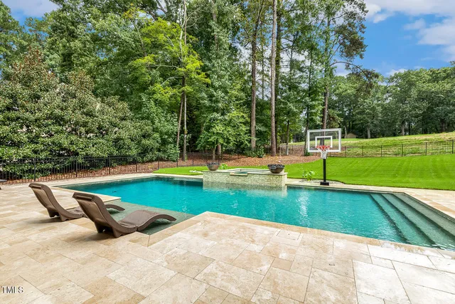$3,295,000 | 1205 Queensferry Road, Cary, NC 27511