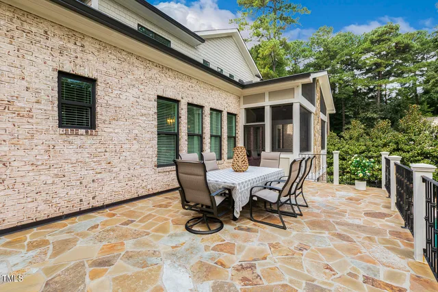 $3,295,000 | 1205 Queensferry Road, Cary, NC 27511