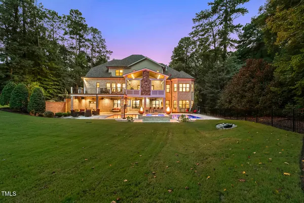 $3,195,000 | 1205 Queensferry Road, Cary, NC 27511