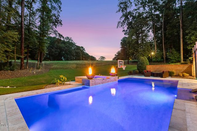 $3,295,000 | 1205 Queensferry Road, Cary, NC 27511