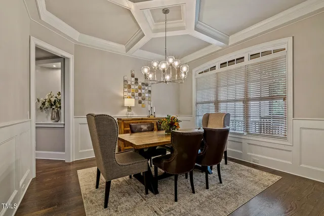 $3,295,000 | 1205 Queensferry Road, Cary, NC 27511