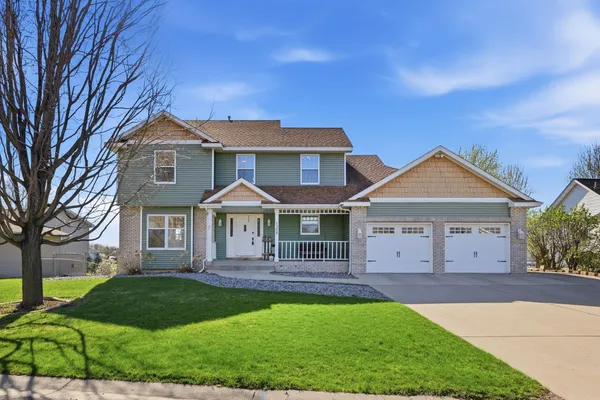 $460,000 | 1305 Pintail Trail, Buffalo, MN 55313