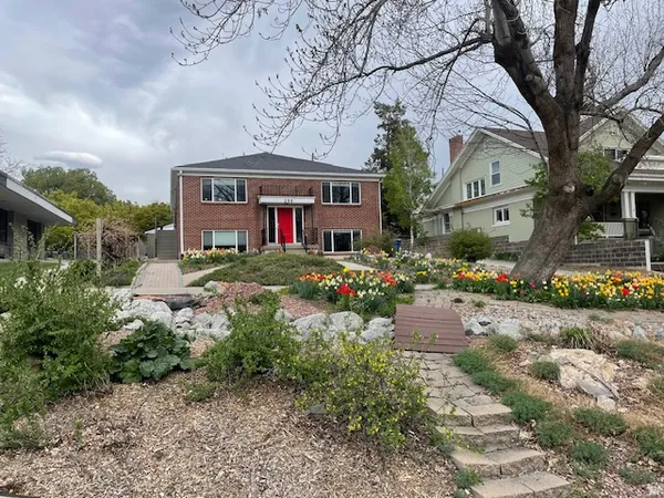 $1,350,000 | 255 South 1000 East, Salt Lake City, UT 84102