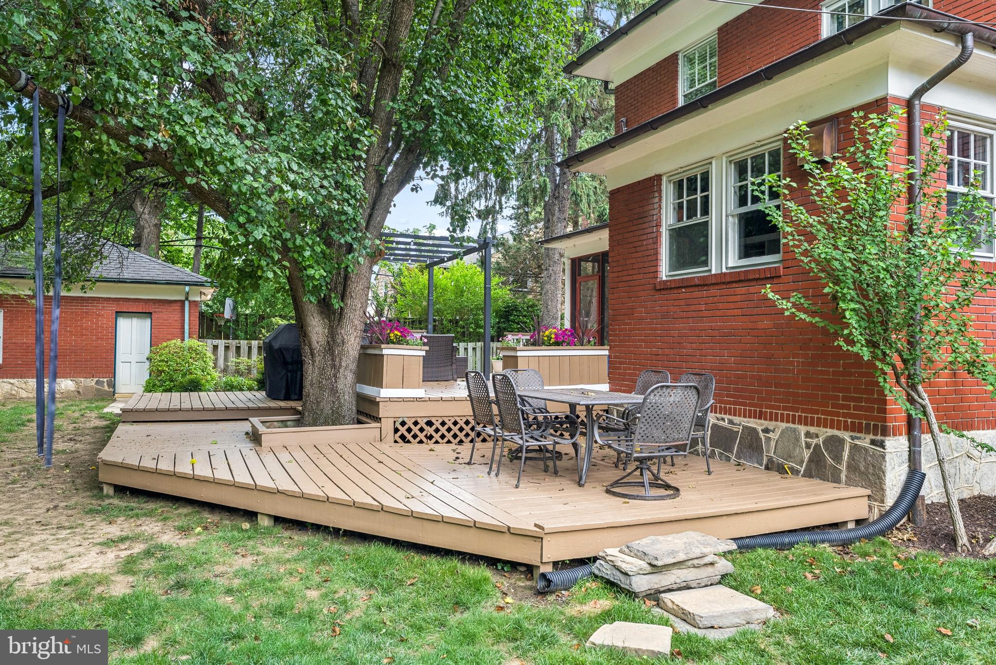 6900 Petworth Road Baltimore, MD 21212 - Photo 62 of 90