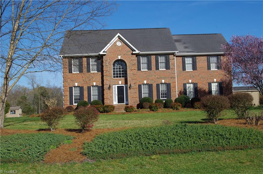 6708 Bugle Run Drive Oak Ridge, NC 27310 - Photo 22 of 23