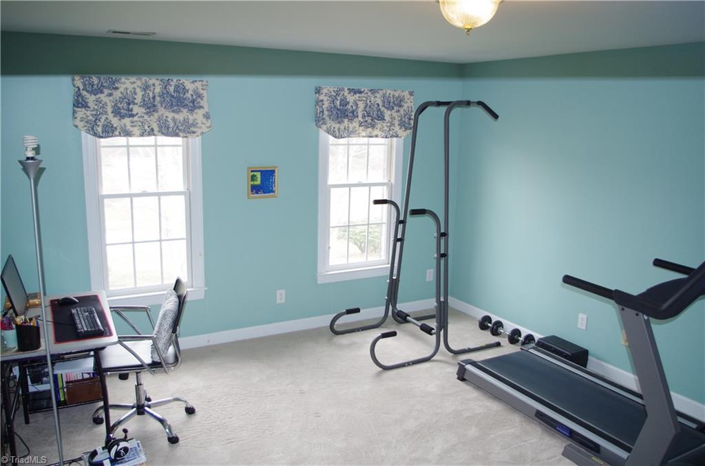 6708 Bugle Run Drive Oak Ridge, NC 27310 - Photo 8 of 23