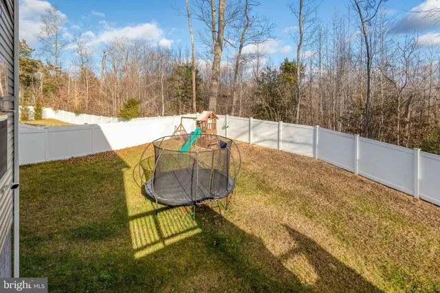 a balcony view with a stove
