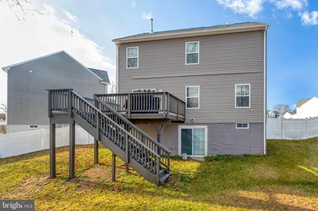 $3,200 | 9301 Cedar Forest Drive, Fredericksburg, VA 22408