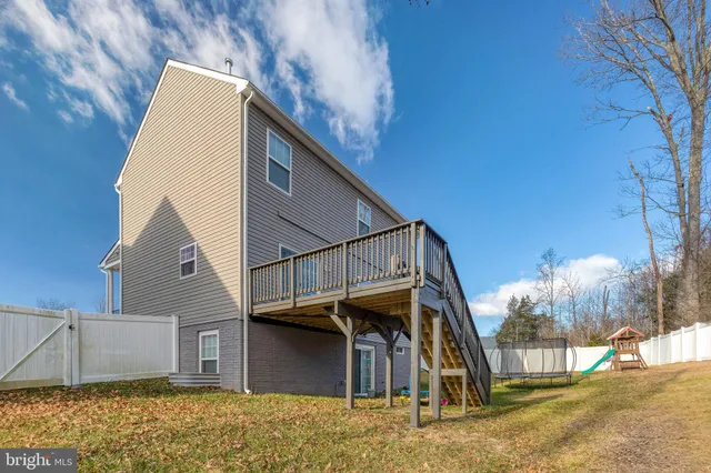 $3,200 | 9301 Cedar Forest Drive, Fredericksburg, VA 22408