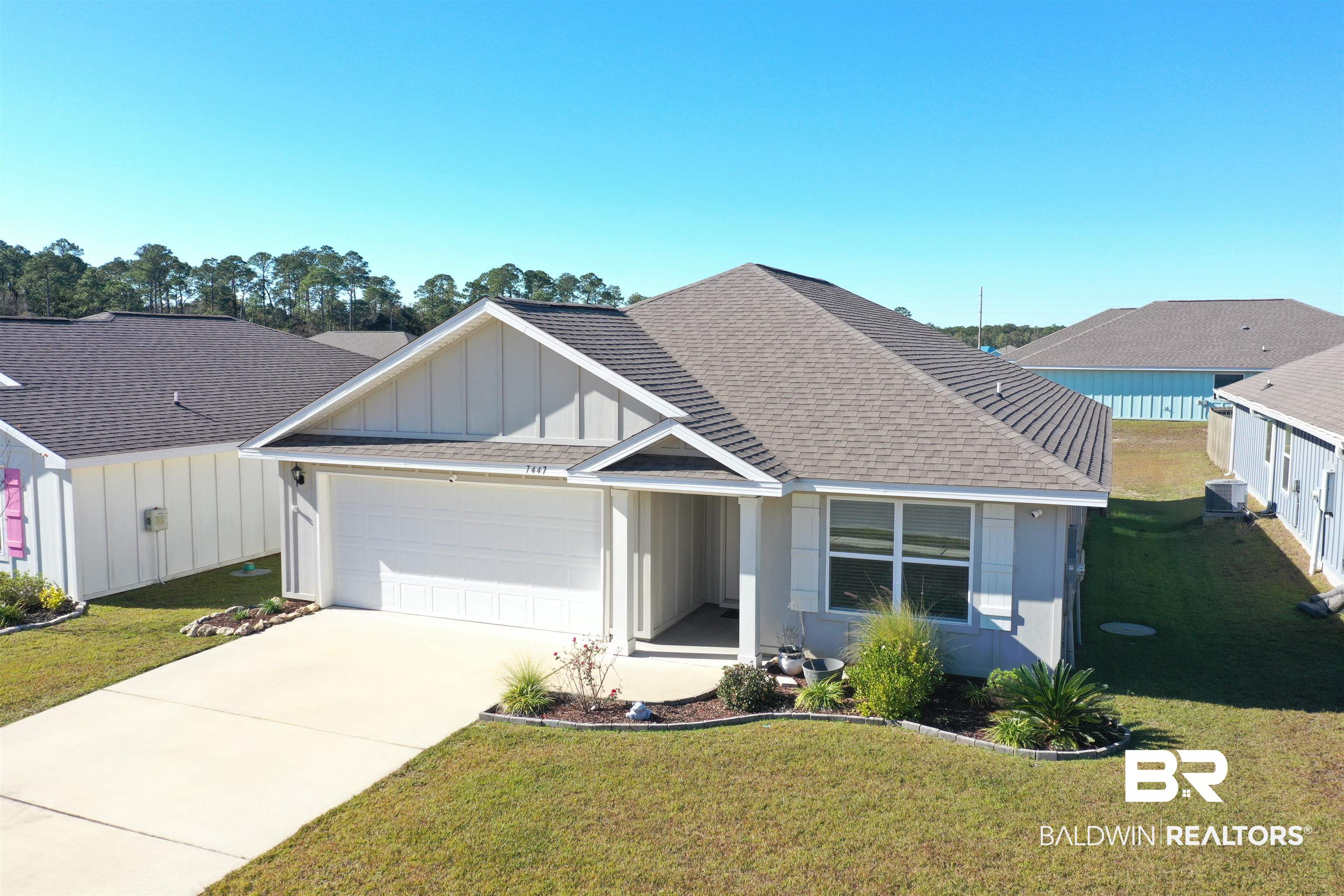 7447 Coppin Drive Foley, AL 36535 - Photo 1 of 30